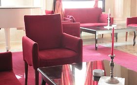 El Kantaoui Center And Spa